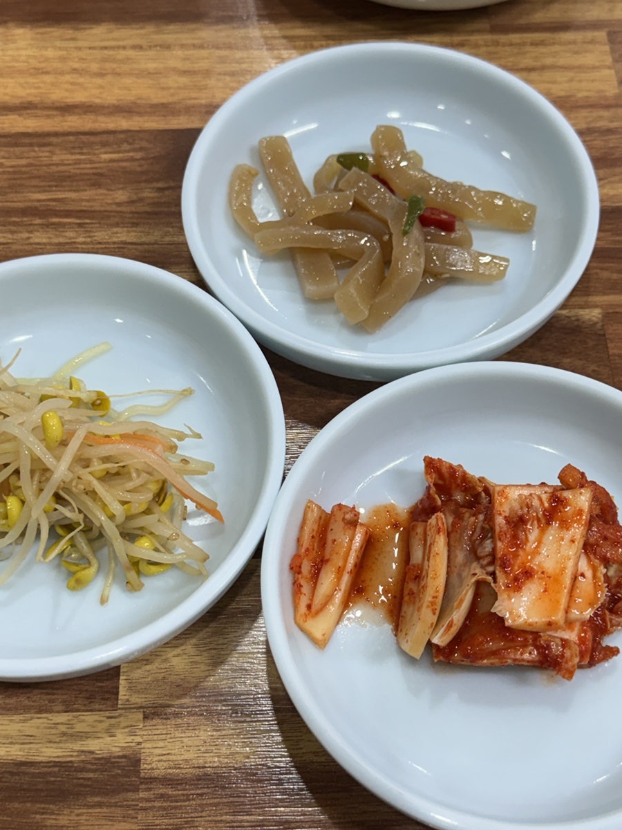 내고향식당 사진 3