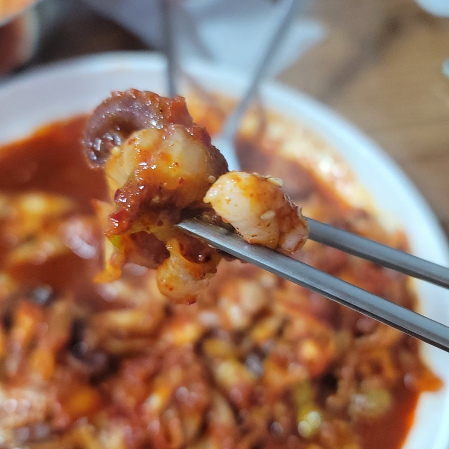 인천식당 사진