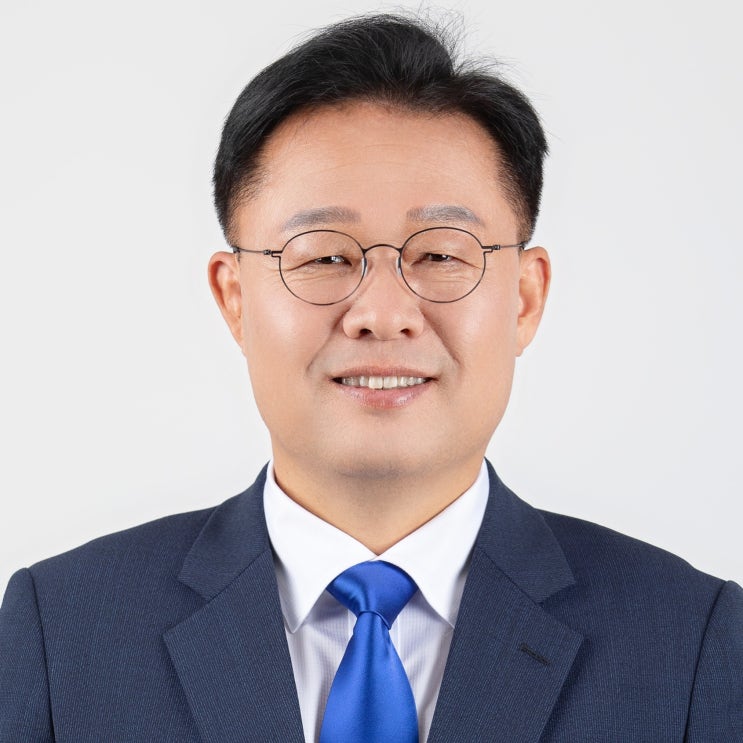  연종석, "지지 선언 보다 군민 선택이 중요"
