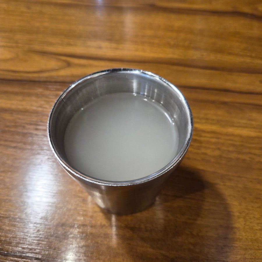 고봉냉면 사진 4