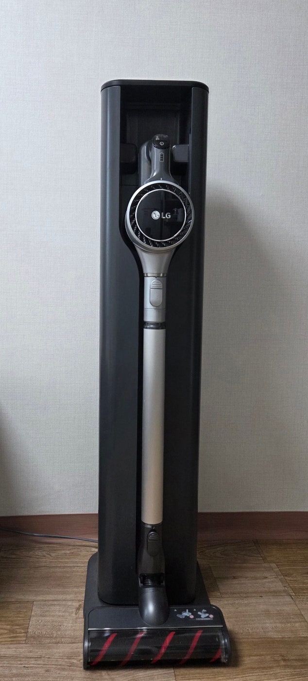 LG 코드제로 A9S 실사용 후기 흡입력 배터리 장단점 구매팁까지 총정리