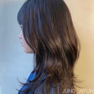 준오헤어 수내역1호점 사진 4