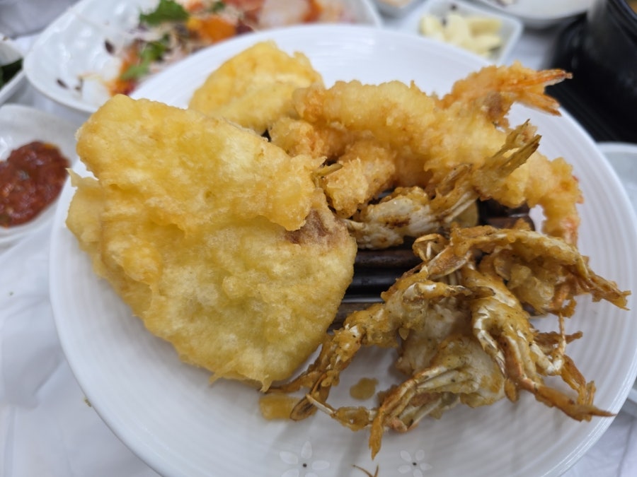 오늘도신선회 사진 6