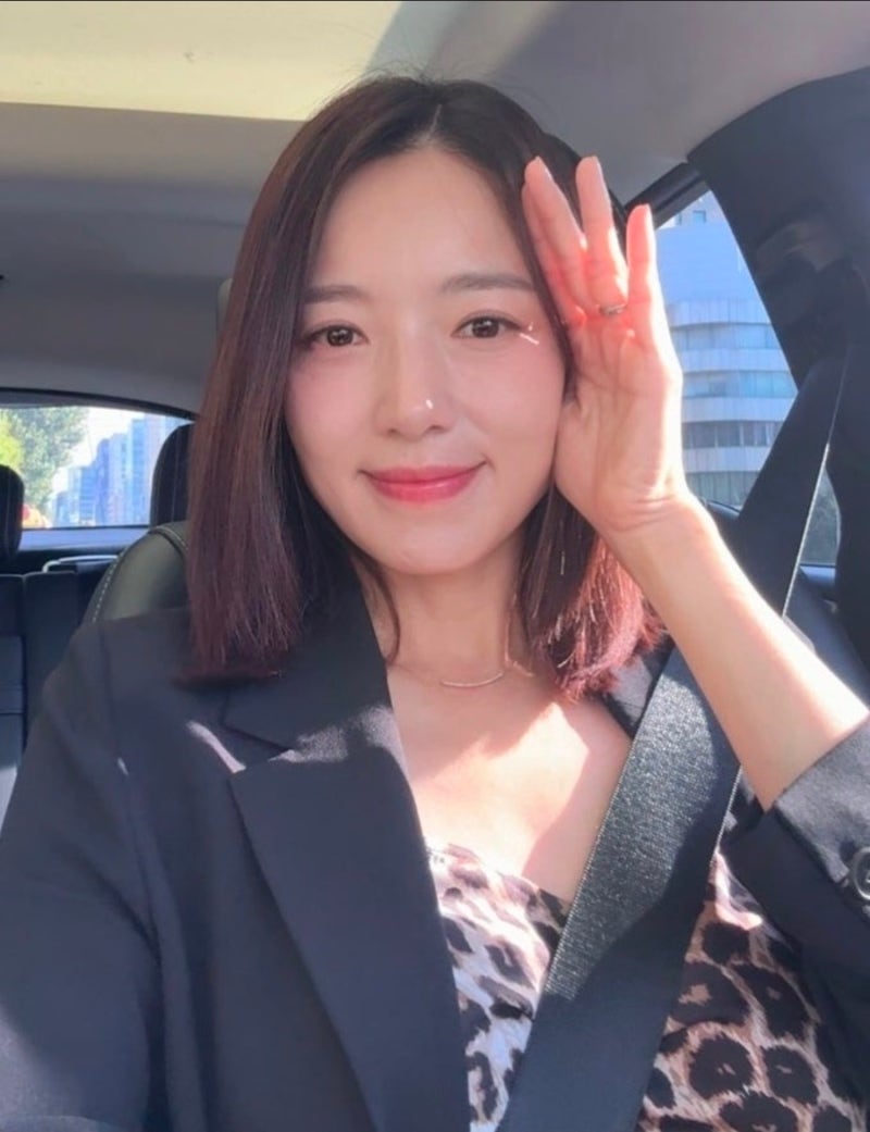 [이슈분석] 배우 김민경 임신 소식 총정리! 46세 나이에 전한 감동의 '임밍아웃' (ft. 개그우먼 ....