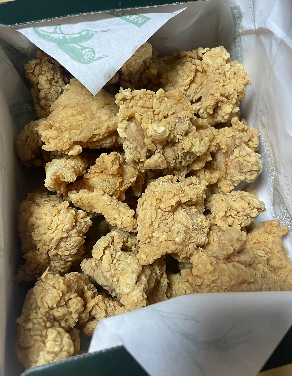 호치킨 산곡점 사진 5