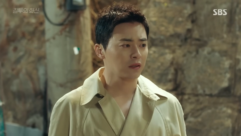 N차 정주행한 드라마 질투의 화신 이화신(조정석)의 매력