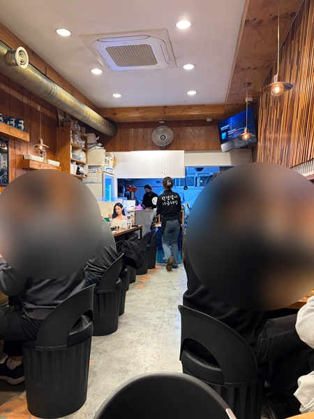 인정쭈꾸미 망원점 사진 2