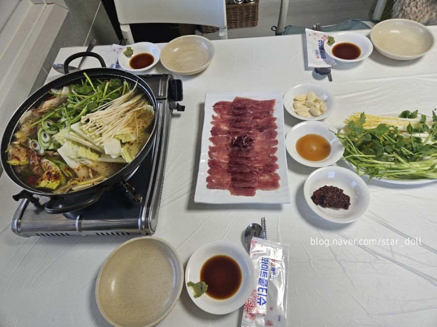 꿩먹고 알먹고 사진 3