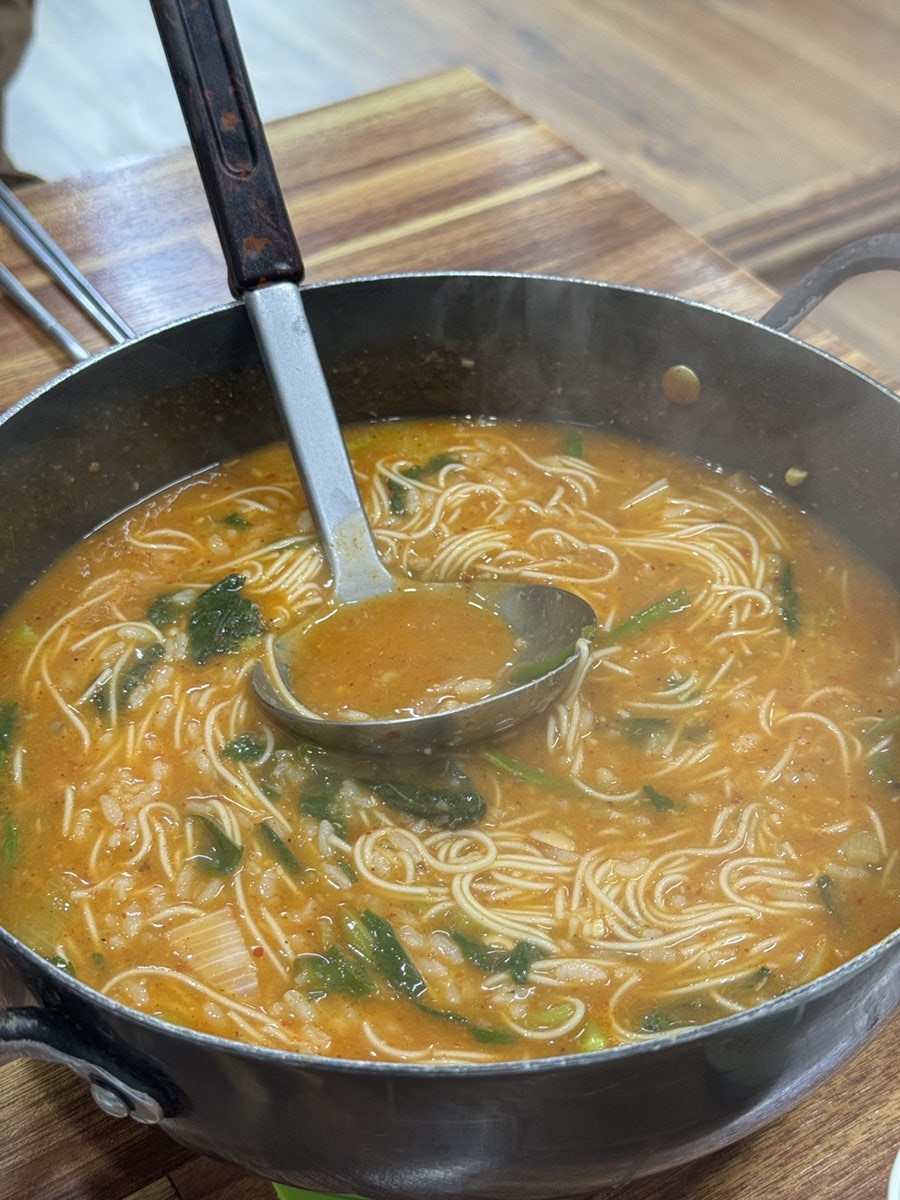 내고향식당 사진 4