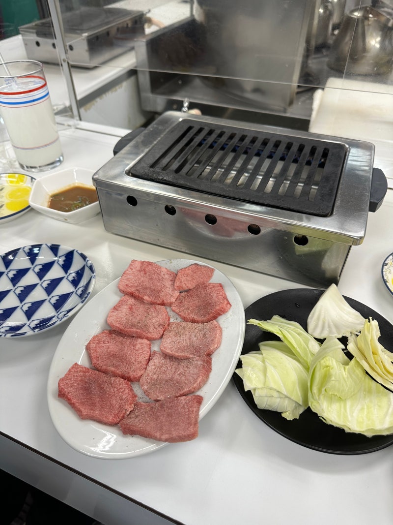[오사카 야키니쿠 맛집 추천]쿠이야 (유튜브정육왕, 웨이팅, 인스타 휴무 정보)