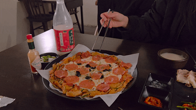  전에 막걸리 그리고 요리까지 논현동맛집 논현전 방문 후기