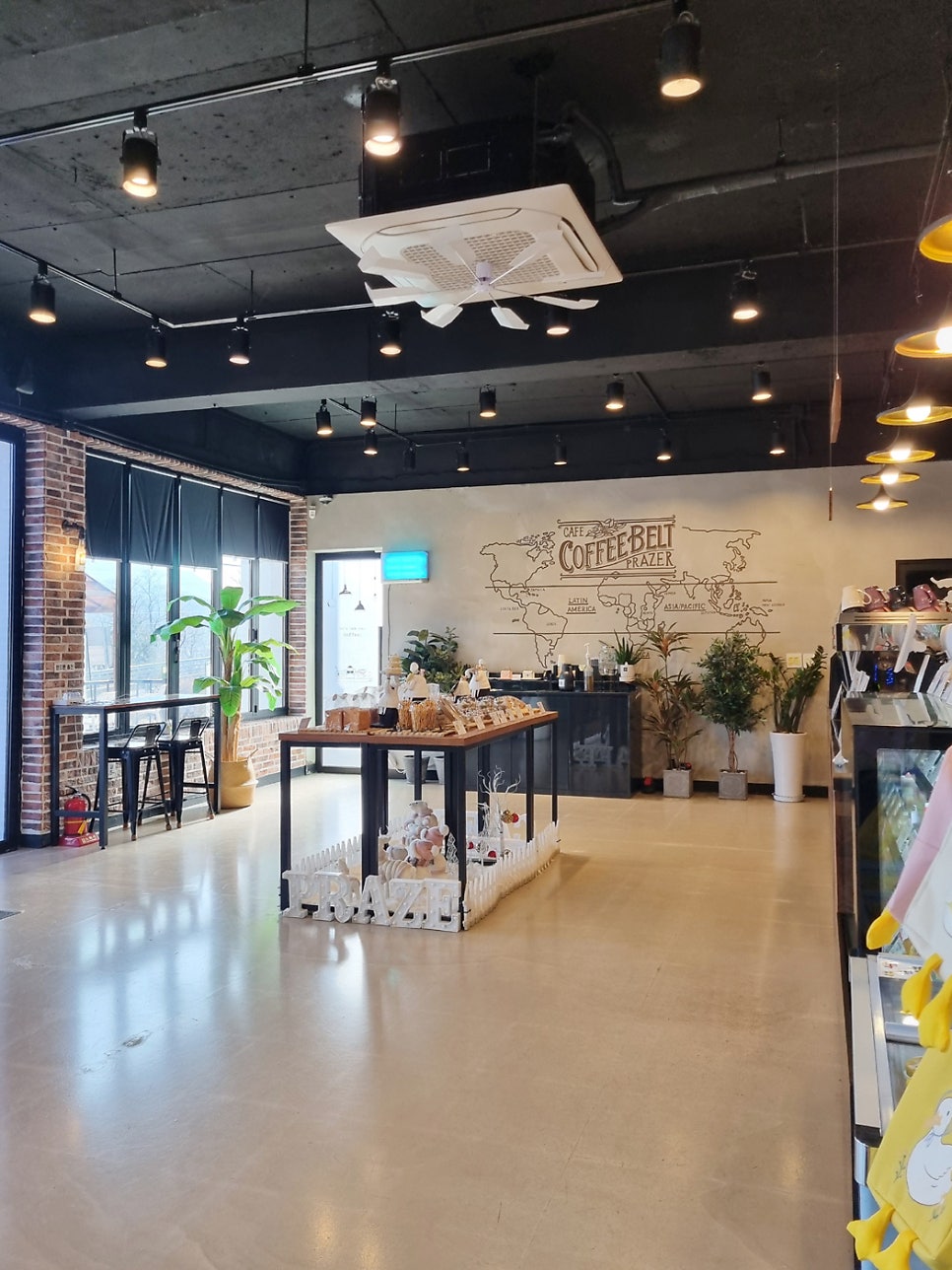 카페쁘라제르 사진 2