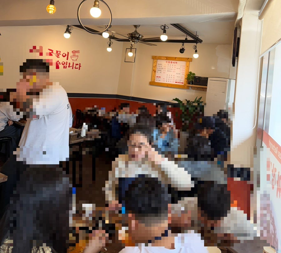 신짬뽕시대 사진 2