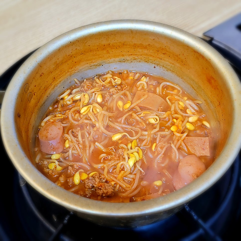 흥부부대찌개 사진 5