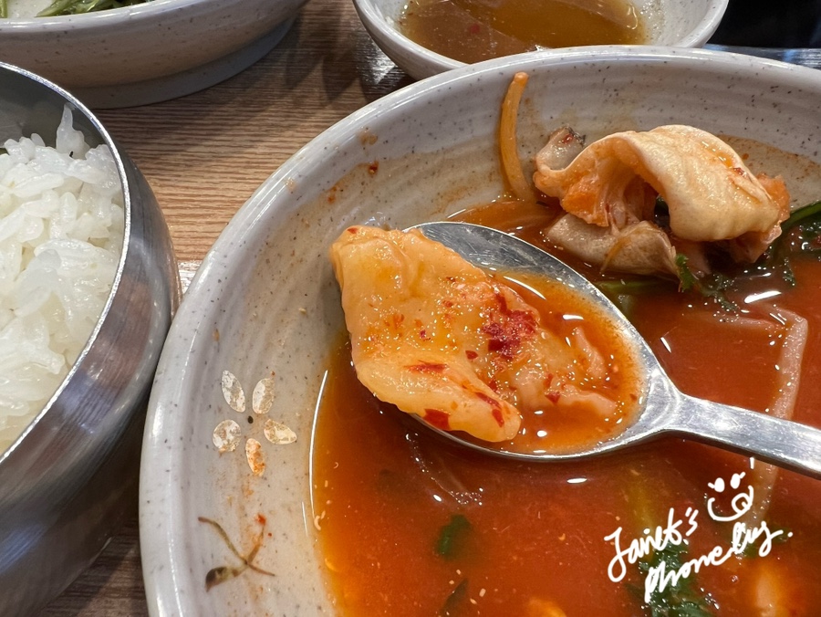 지푸라기 동태한마리 고양능곡점 사진 6