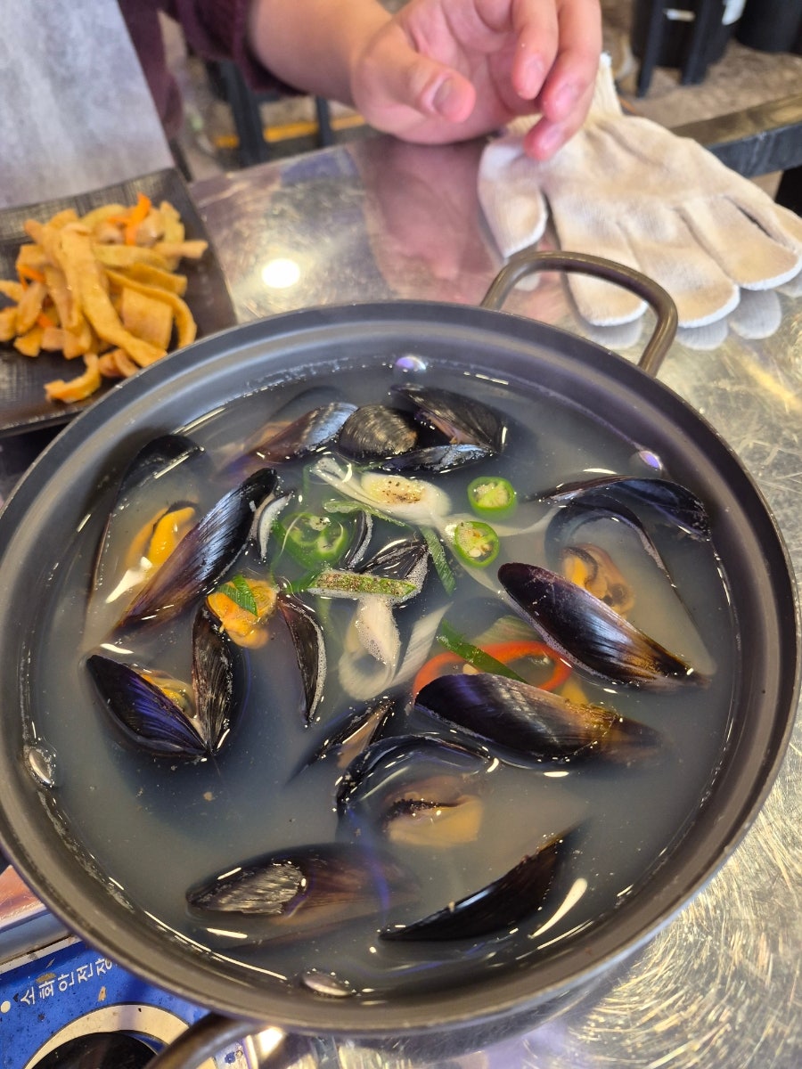 249무한조개 강서점 사진 1