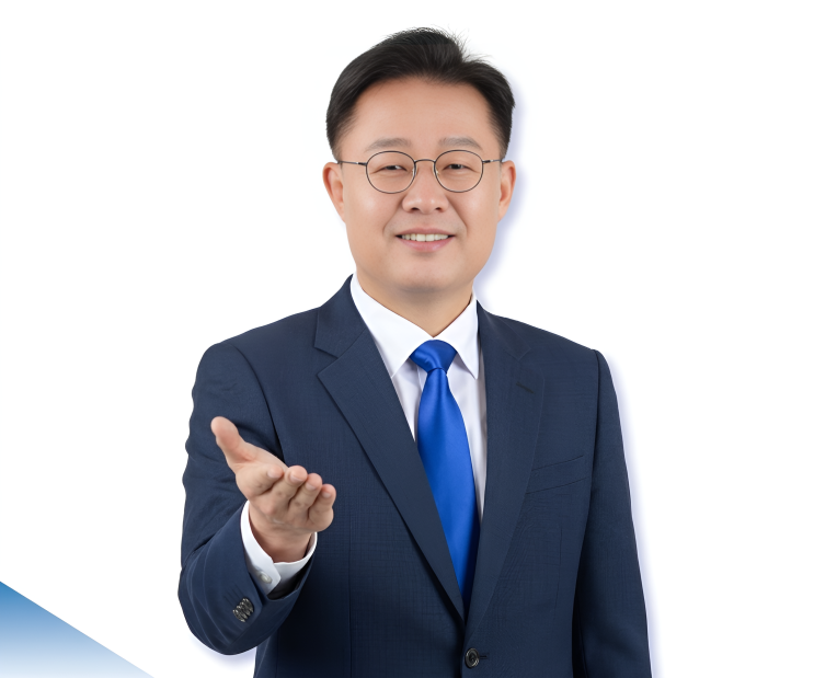  연종석 증평군수 예비후보, “오직 민생… 결과로 증명하겠다”