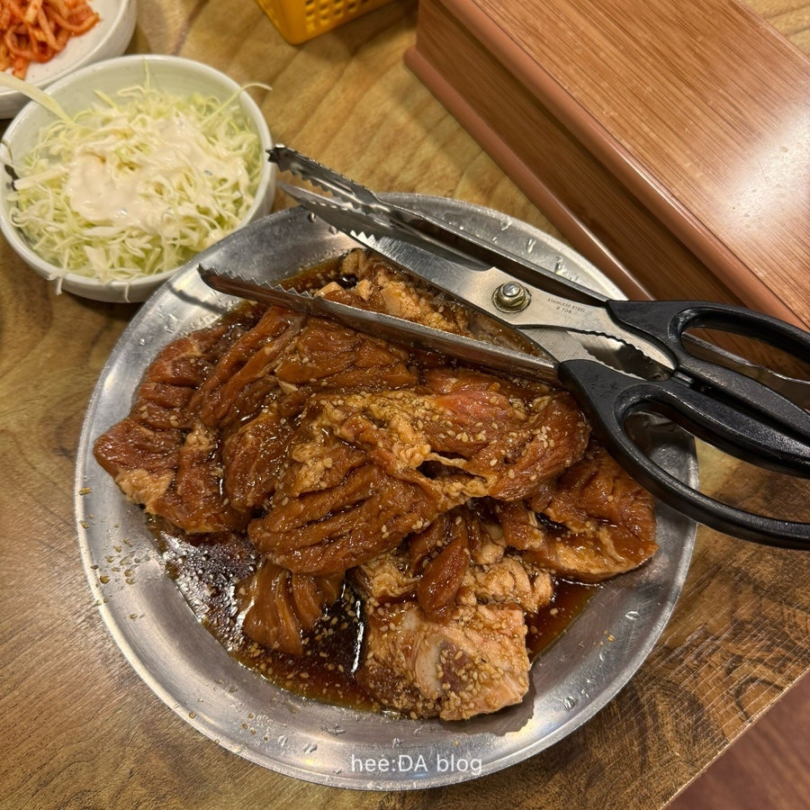 마이갈비 사진 1