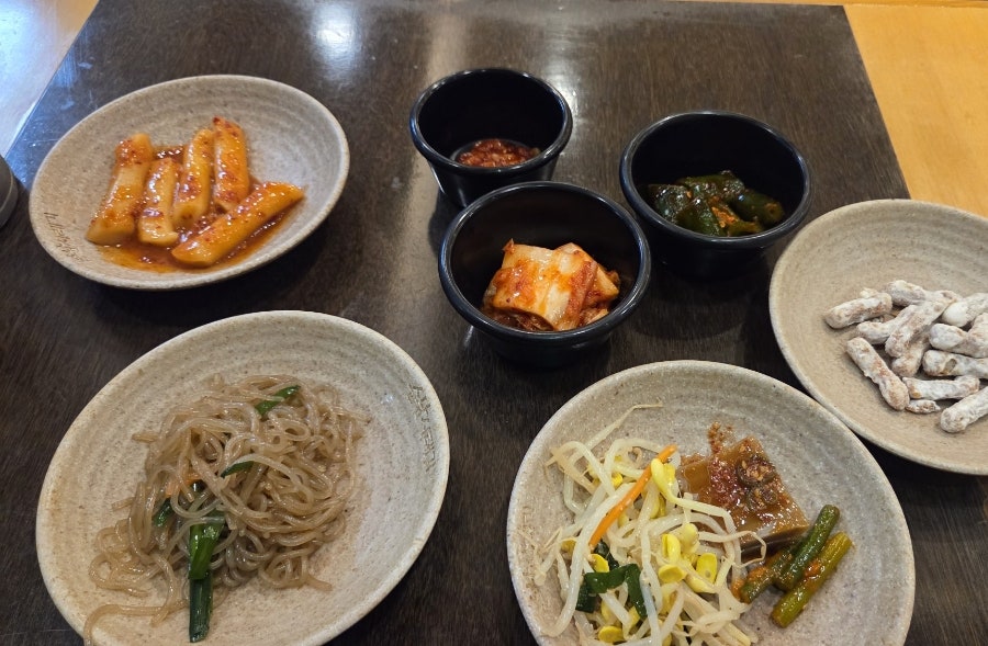 순남시래기 서여의도점 사진 5
