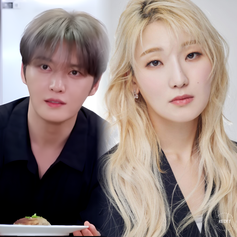 히밥 프로필 본명 나이 먹방 유튜버 수입? 김재중 부모님도 반한 그녀?