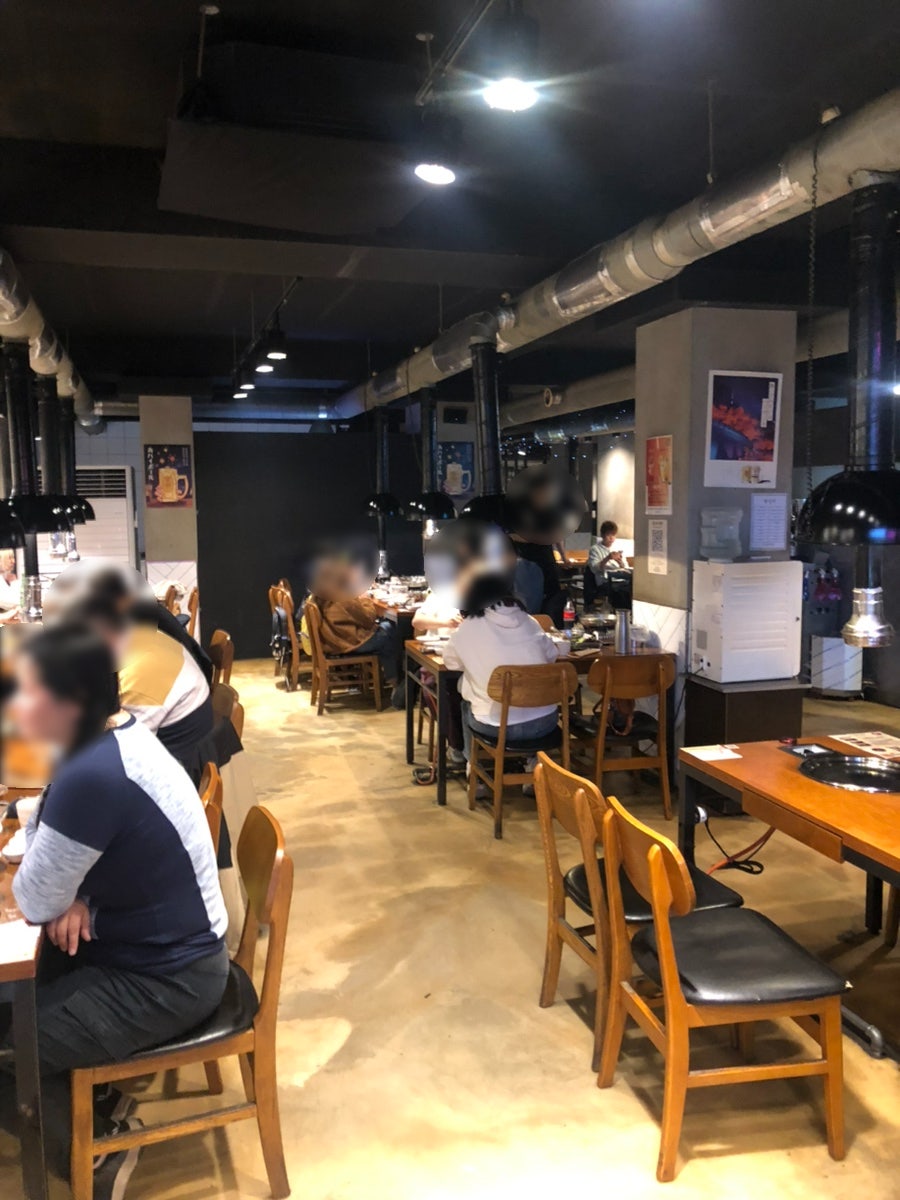 고기굽는남자 부산남포점 사진 5