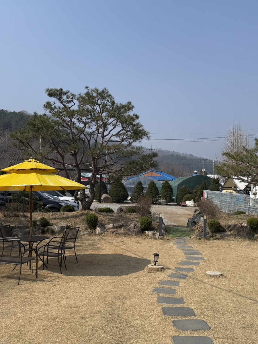 바람길카페 사진 2