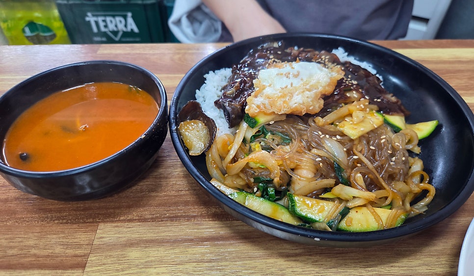 만찬요리궁 사진 5