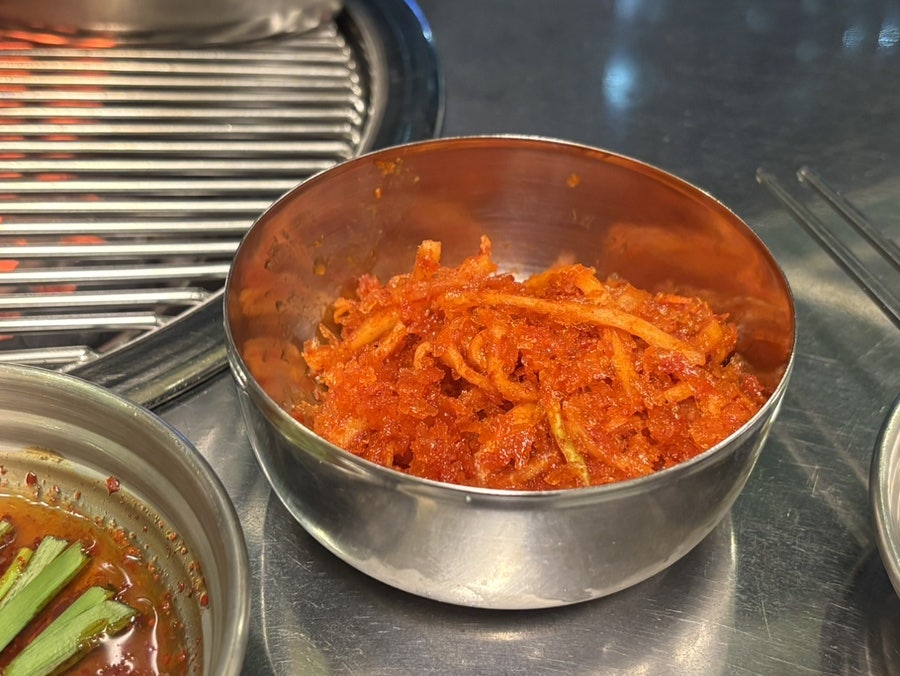 을지로연탄구이 부평점 사진 6