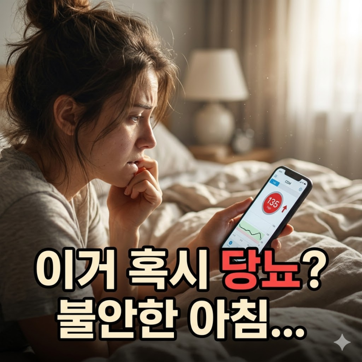  공복 혈당 수치 120 이상? 췌장이 보내는 위험 신호 놓치면 평생 후회합니다