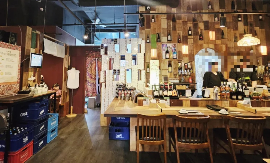 호박꽃 향남점 사진 5
