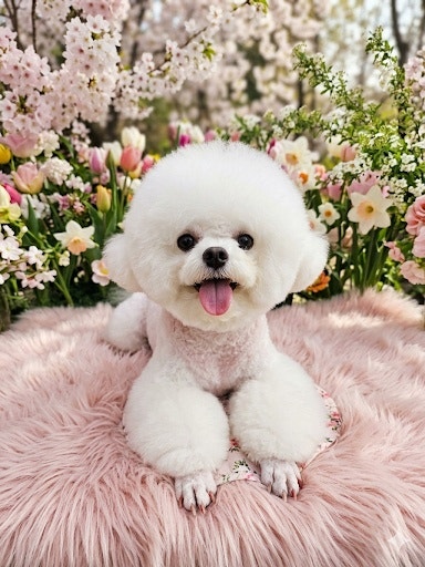 펫미인 — 금정구