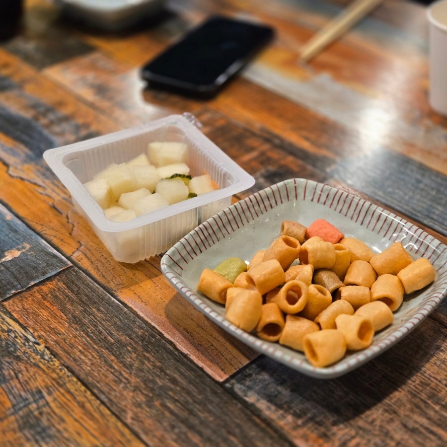 자담치킨 망미연수로점 사진 4