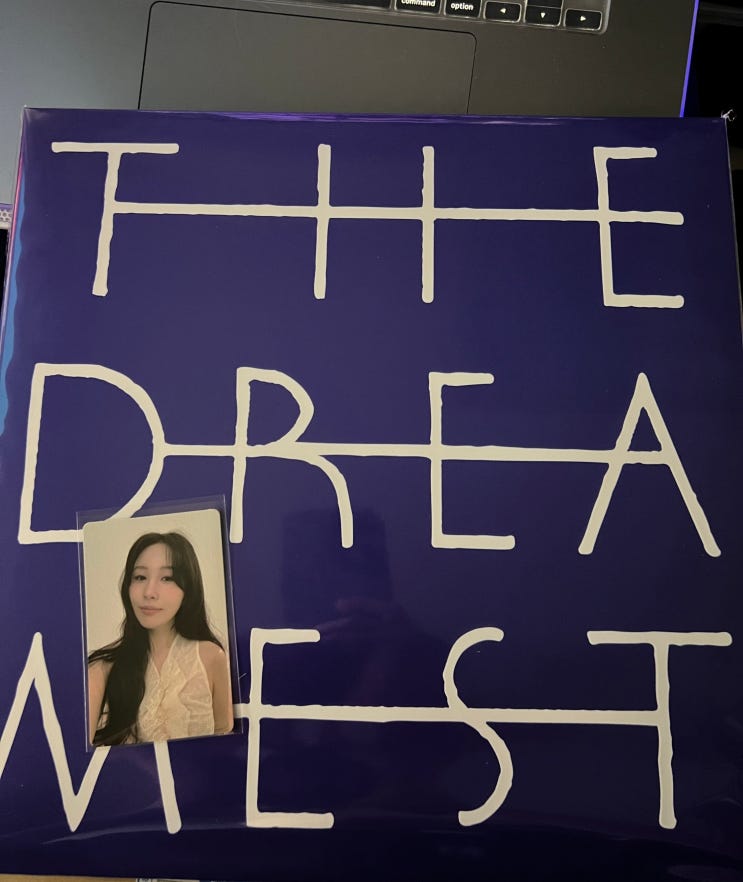  권진아 LP