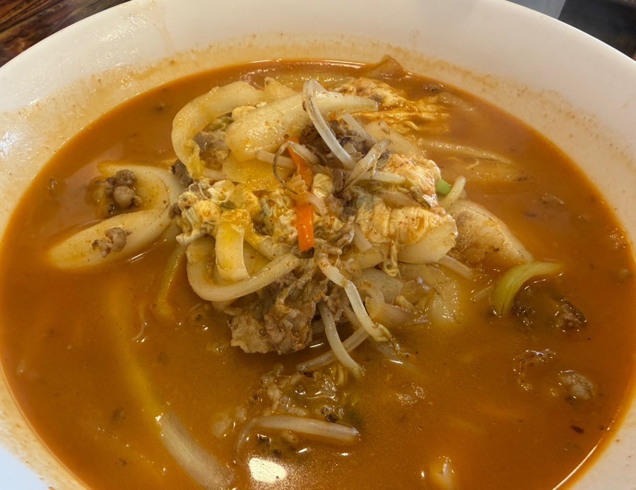 신짬뽕시대 사진 5