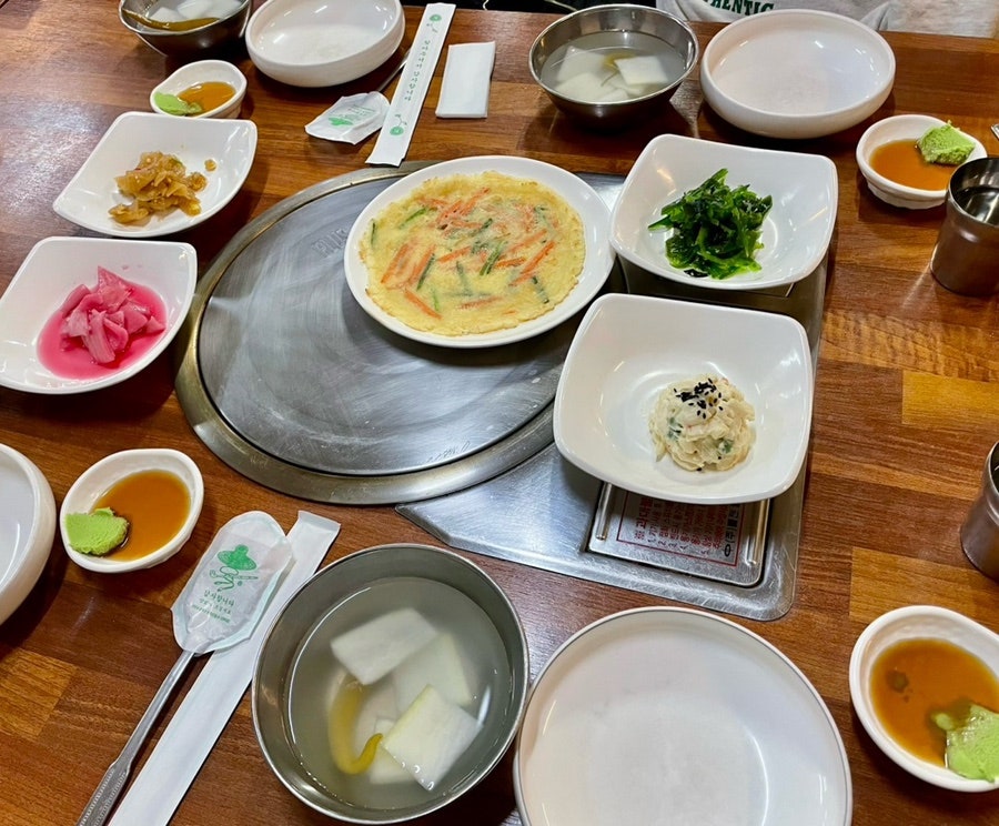 마산아구찜 사진 3
