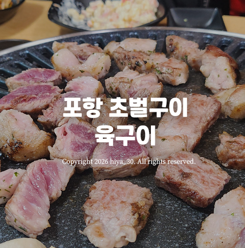육구이 사진 1