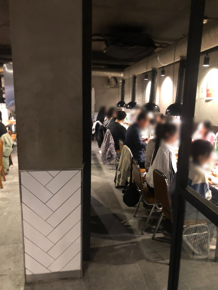 고기굽는남자 부산남포점 사진 6