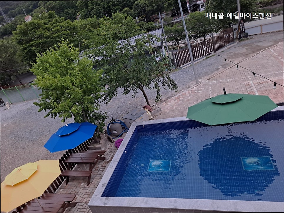 에델바이스펜션 사진 5