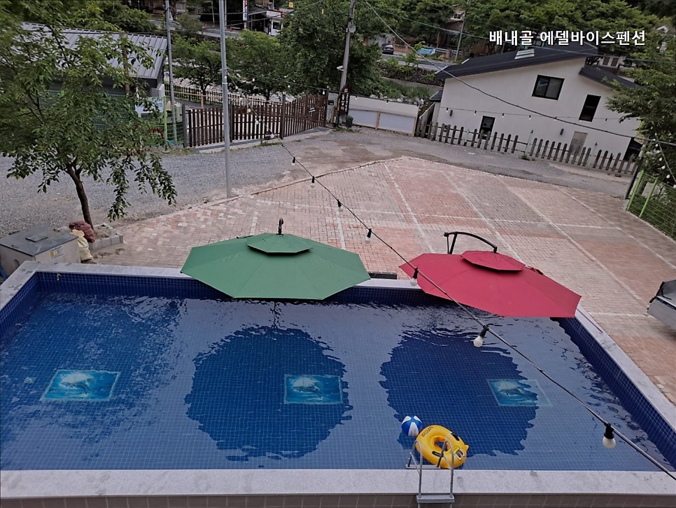 에델바이스펜션 사진 4
