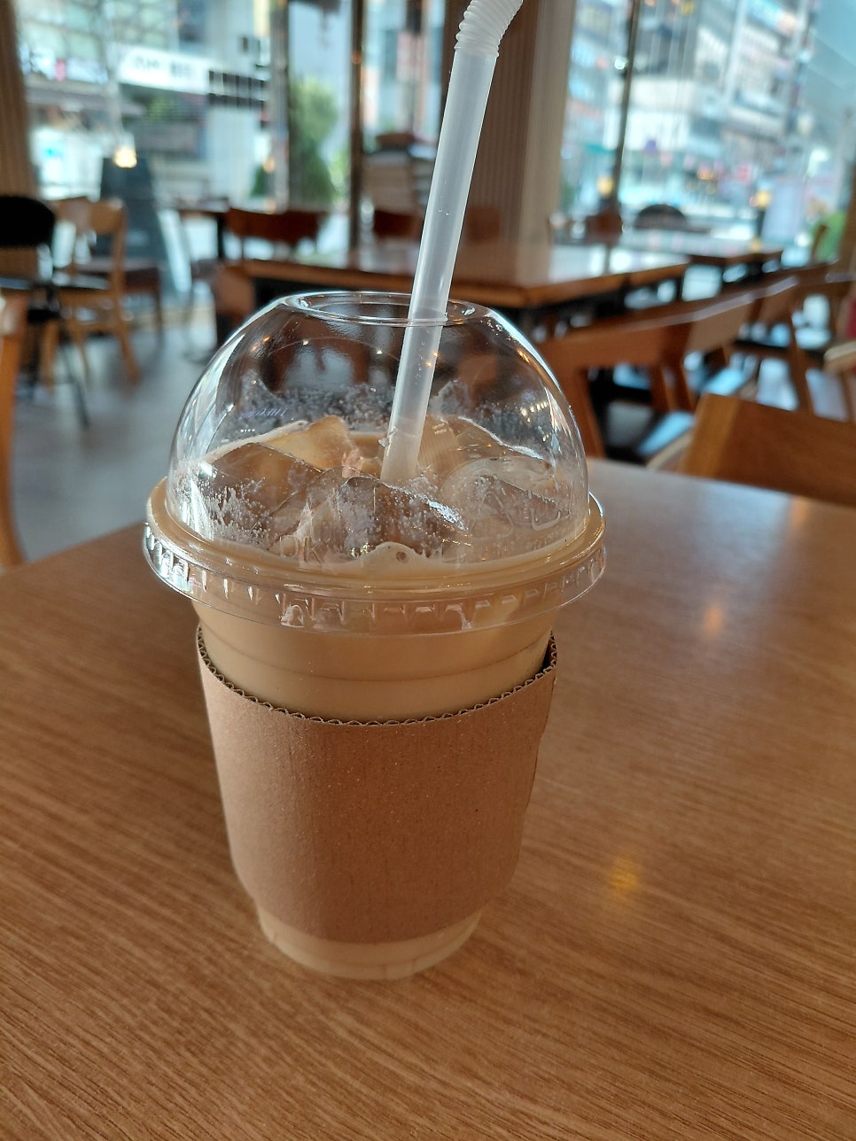 더코너 사진 5