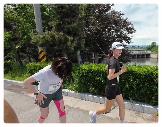 러닝 후 갑자기 어지럼증이 느껴진다면? 기립성 저혈압, 그럼 나 어떻해