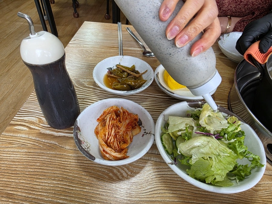 태정만두석갈비 사진 6