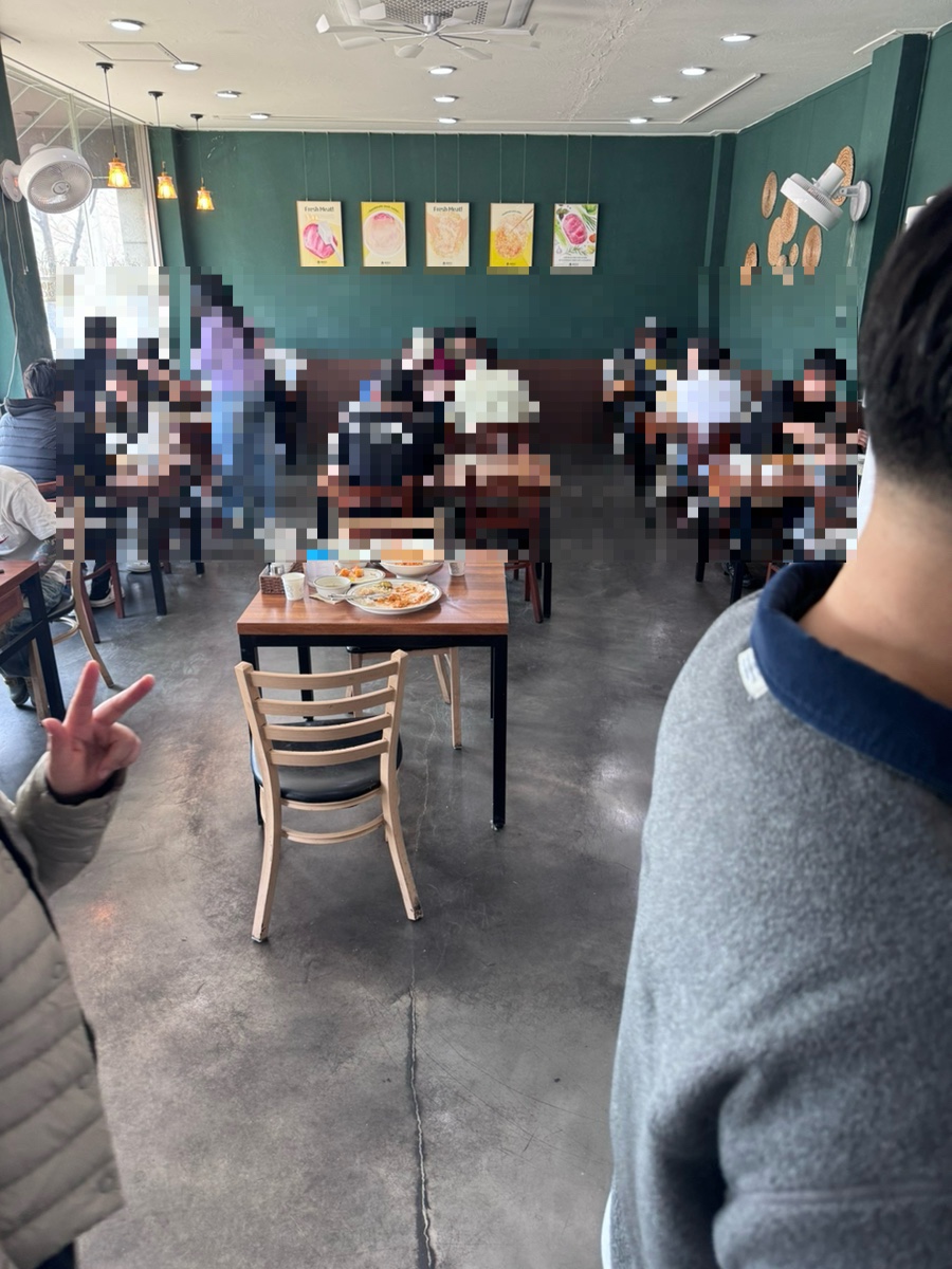 혜화동돈까스 사진 2