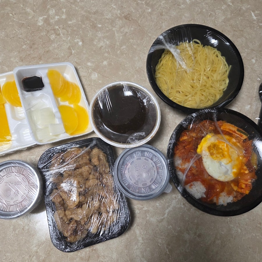 태장반점 사진 4