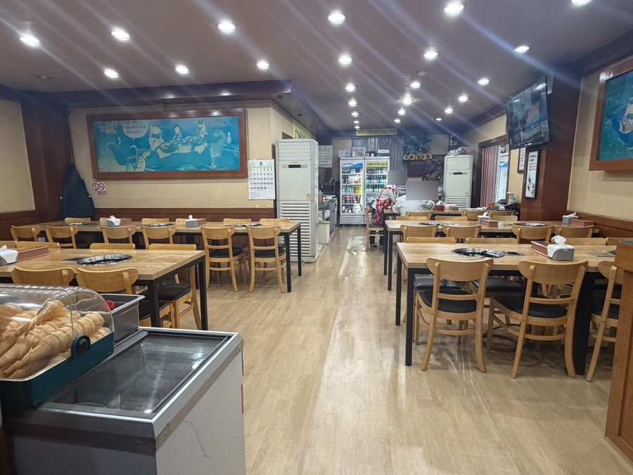 김포한탄강 부천점 사진 4