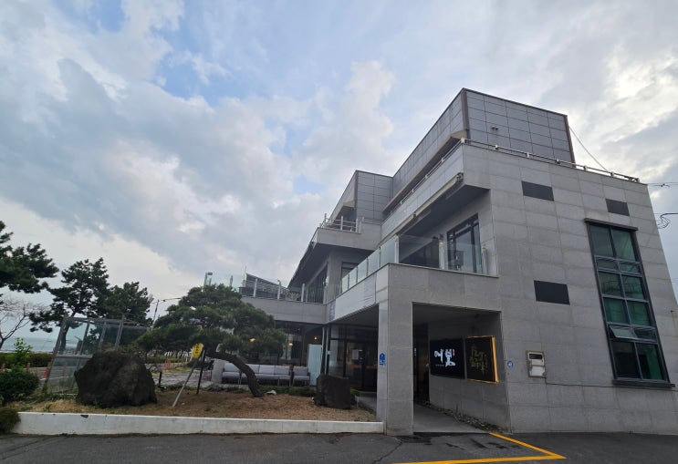  [미식의 기록] 부산 기장군 일광 / 바다가 차린 정갈한 한 상, 어보( ABO)
