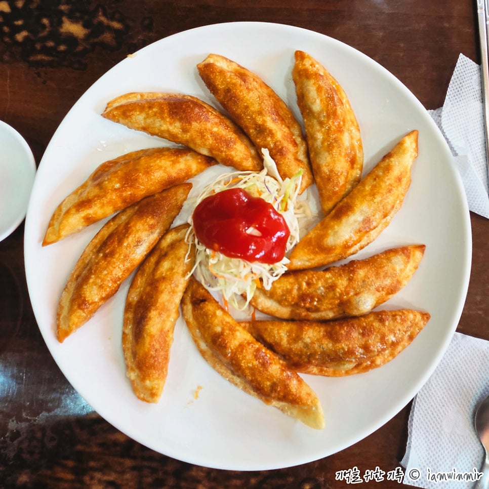 왕짜장 사진 5