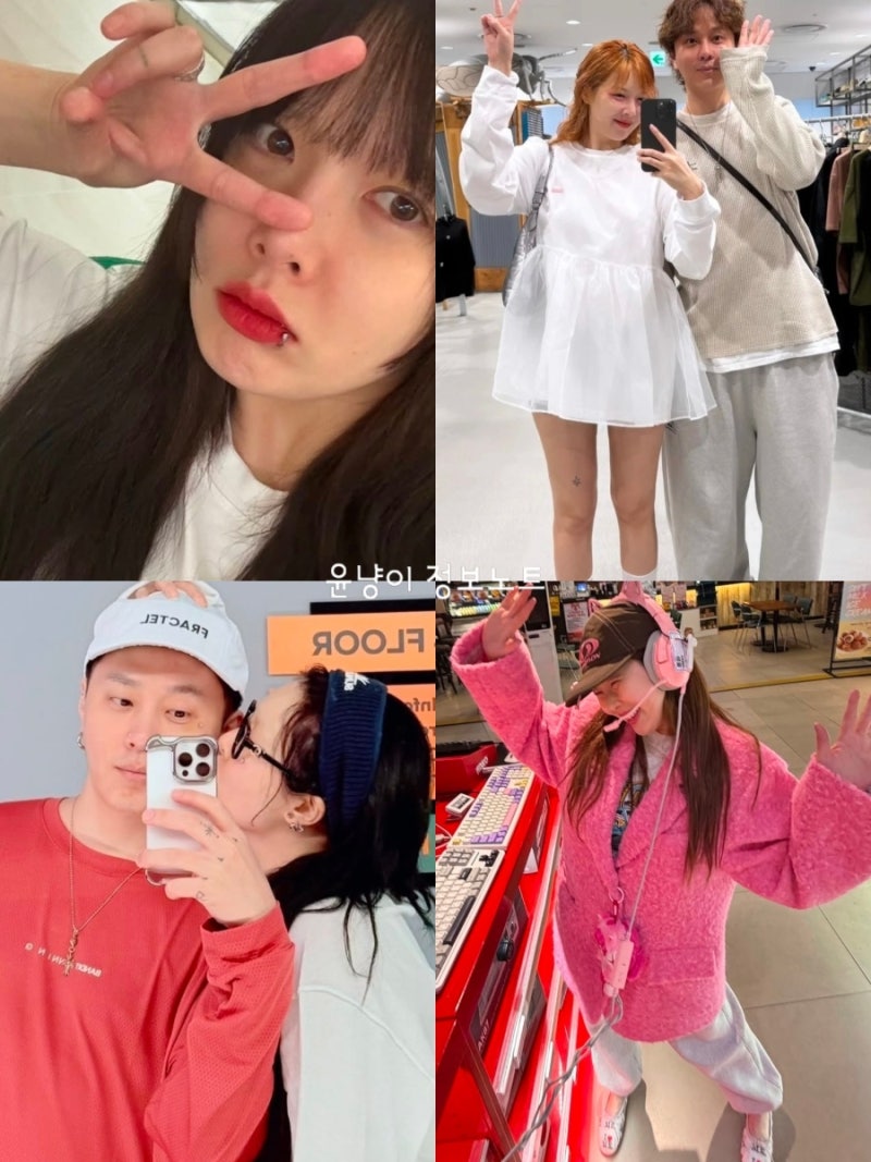 현아, 소속사와 아름다운 결별 현아, 소속사 떠난다 발표 현아, 앳에어리어와 2년 5개월 만에....