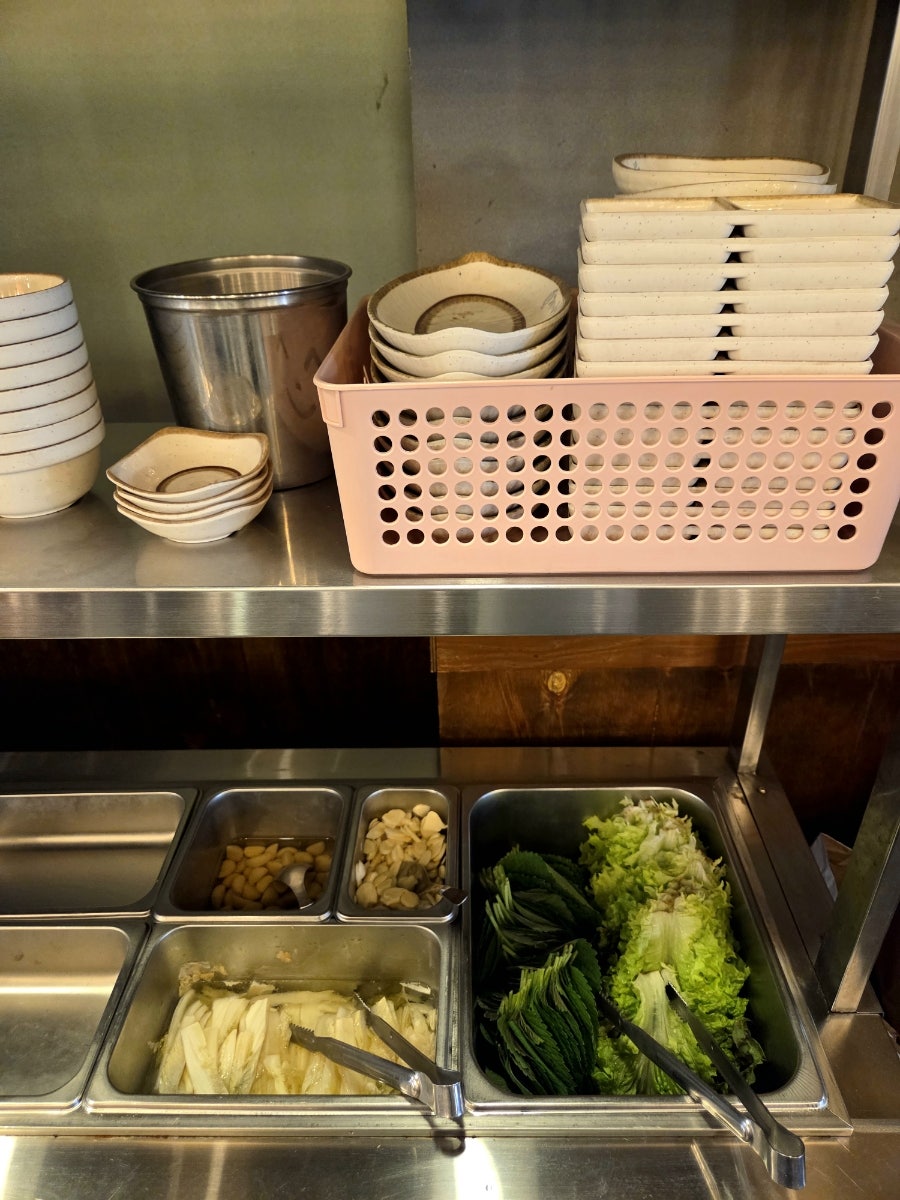 가장맛있는족발 갈곶점 사진 4