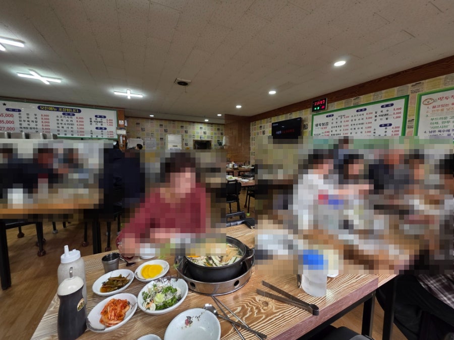 태정만두석갈비 사진 3